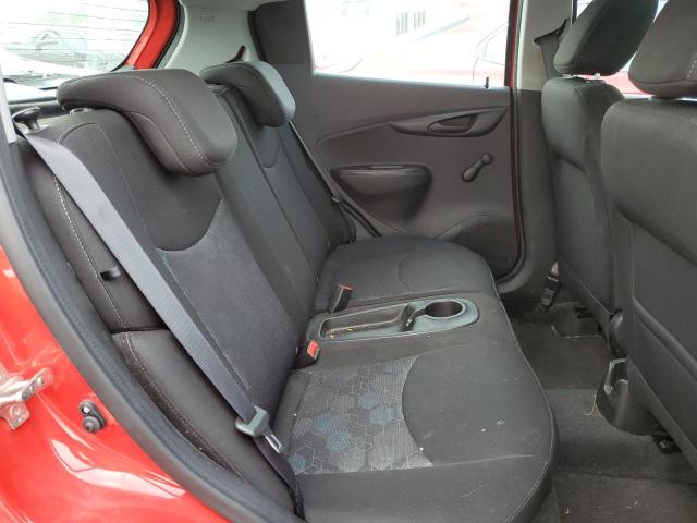 2017 CHEVROLET SPARK LS - KL8CB6SA1HC795661