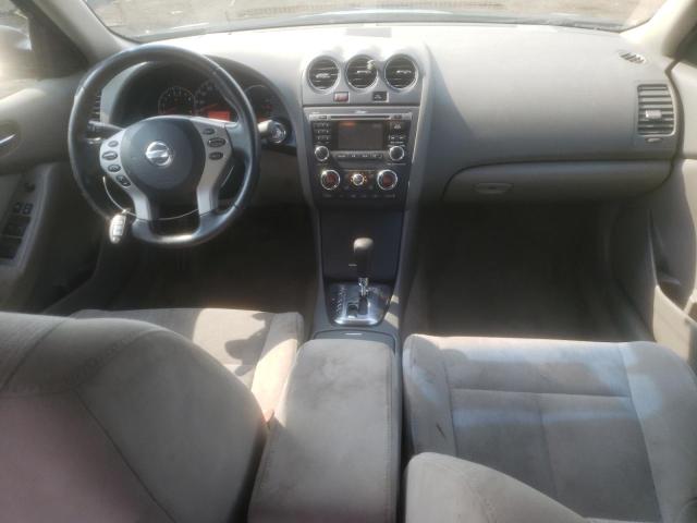 2019 NISSAN ALTIMA BAS 1N4AL2AP2BC136690