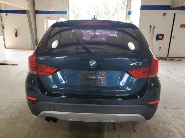 VIN WBAVL1C59EVY15931 2014 BMW X1, Xdrive28I no.6