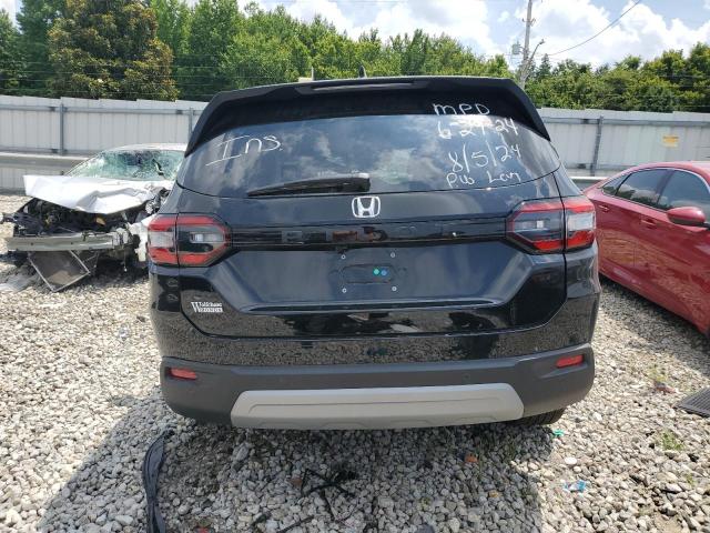 2024 HONDA PILOT EXL - 5FNYG2H57RB003129