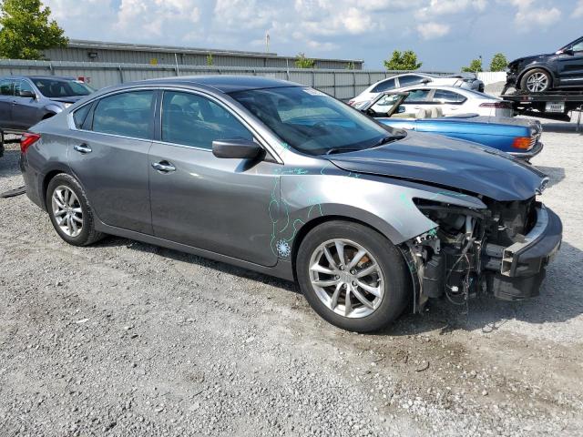 Vin: 1n4al3ap8hc116040, lot: 62948194, nissan altima 2.5 20174