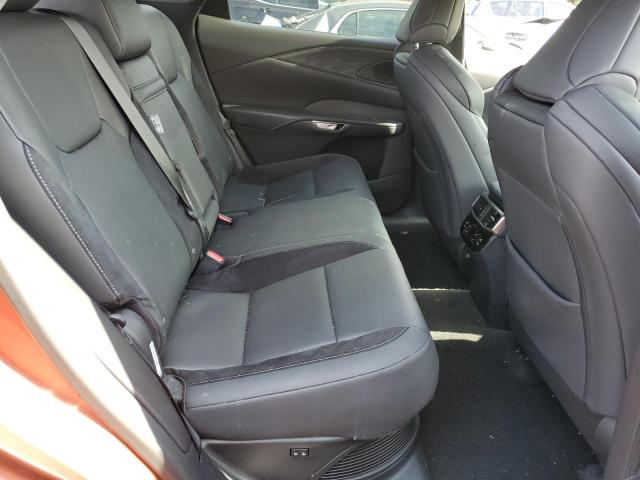 2023 LEXUS RX 500H F 2T2BCMEA7PC002848