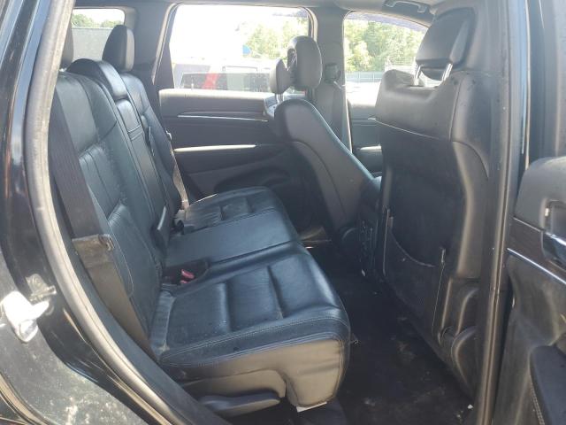 2014 Jeep Grand Cherokee Limited VIN: 1C4RJFBG5EC527541 Lot: 60835614