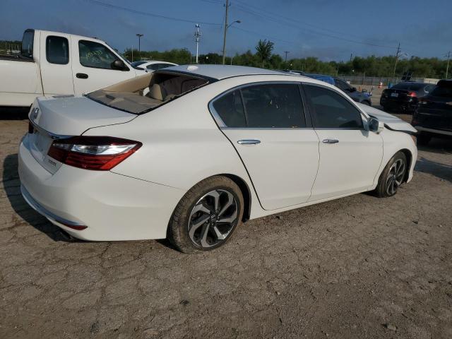 2016 HONDA ACCORD EXL - 1HGCR2F83GA054264