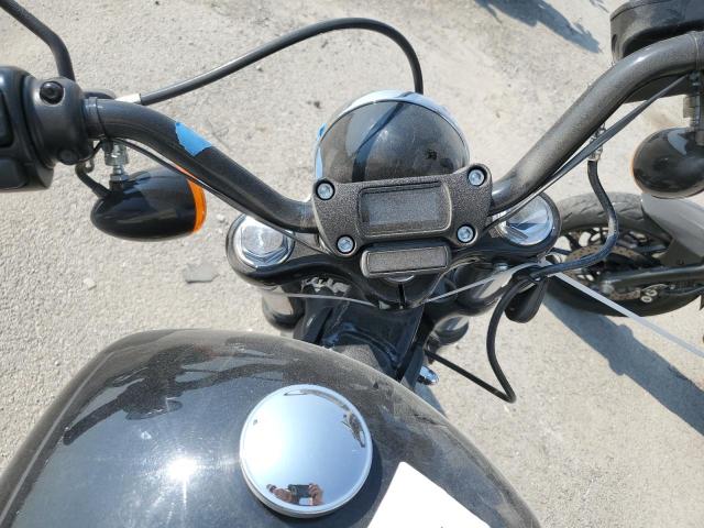 2018 HARLEY-DAVIDSON FXBB STREE 1HD1YJJ18JC067485