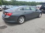 CHEVROLET MALIBU LS photo