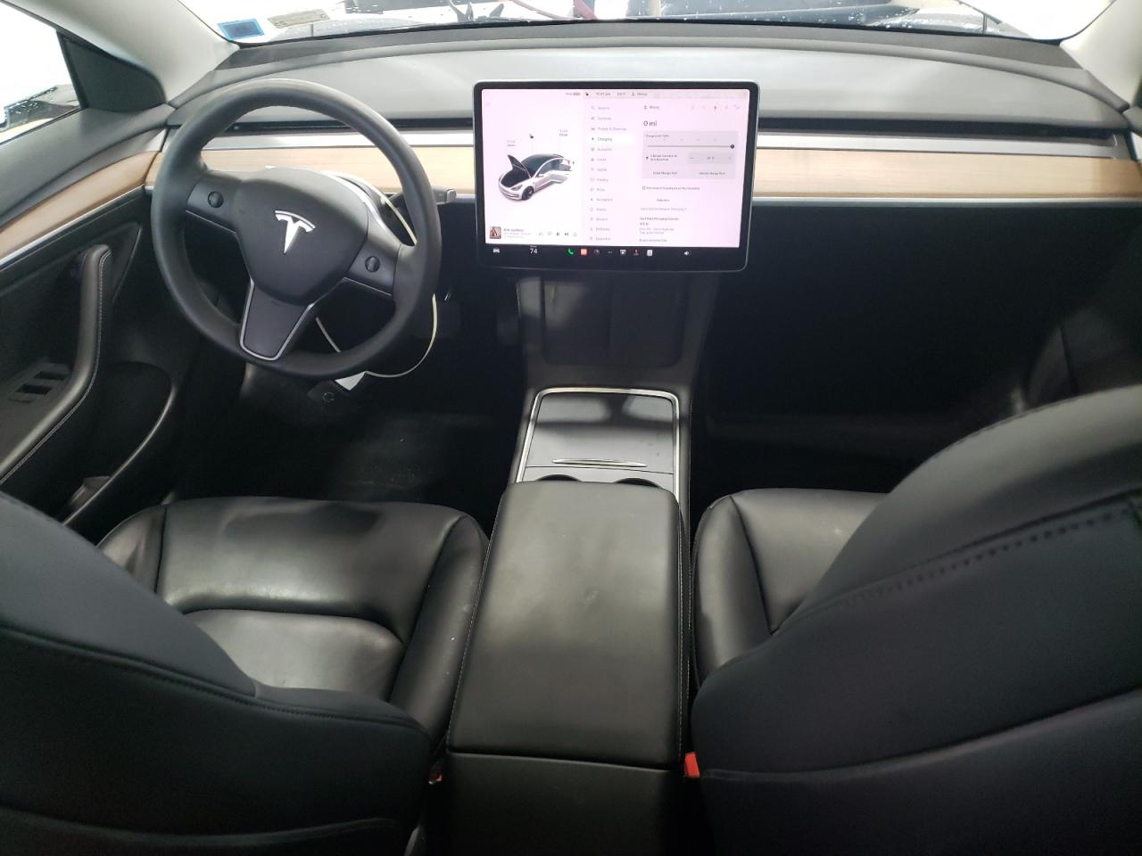 5YJ3E1EA6PF519085 2023 Tesla Model 3