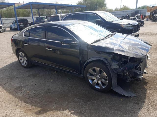 VIN 1G4GH5E33DF122275 2013 Buick Lacrosse, Premium no.4