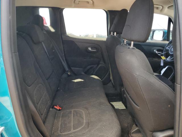 2021 Jeep Renegade Latitude VIN: ZACNJDBB9MPN16296 Lot: 61265234