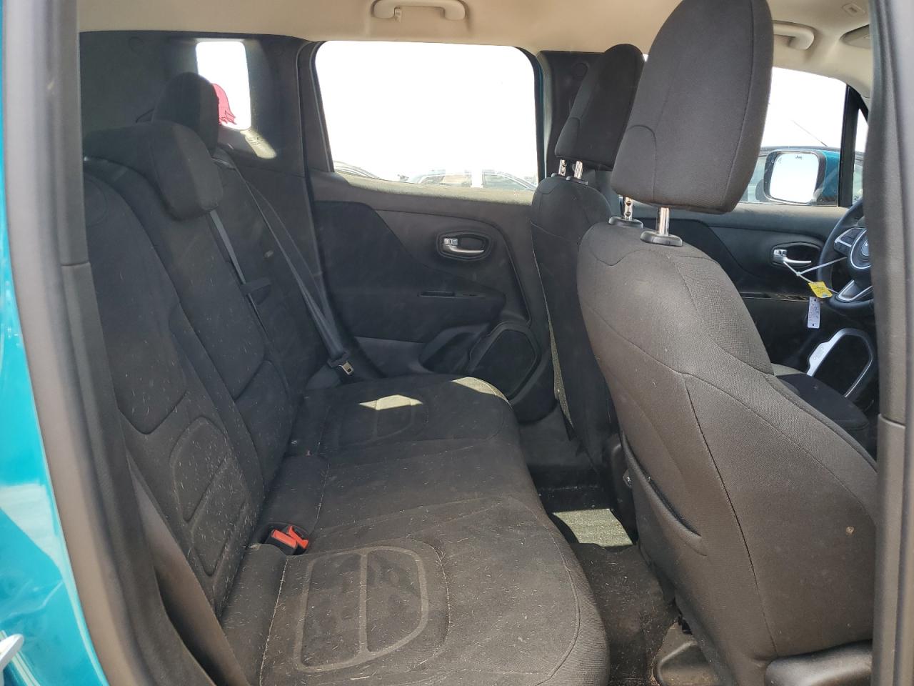 ZACNJDBB9MPN16296 2021 Jeep Renegade Latitude