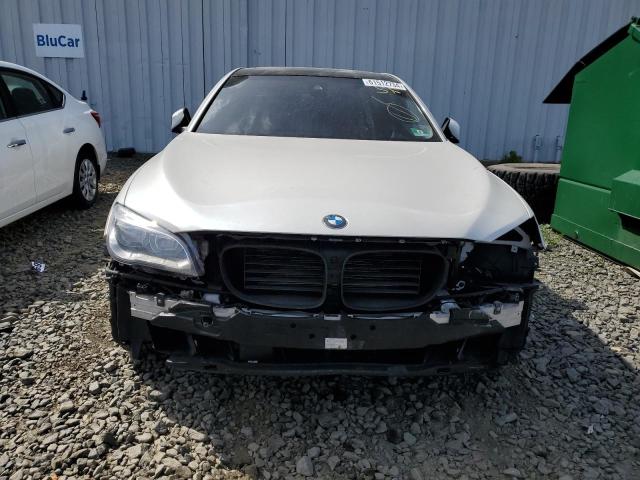 VIN WBAYA8C54FD825415 2015 BMW 7 Series, 750 I no.5