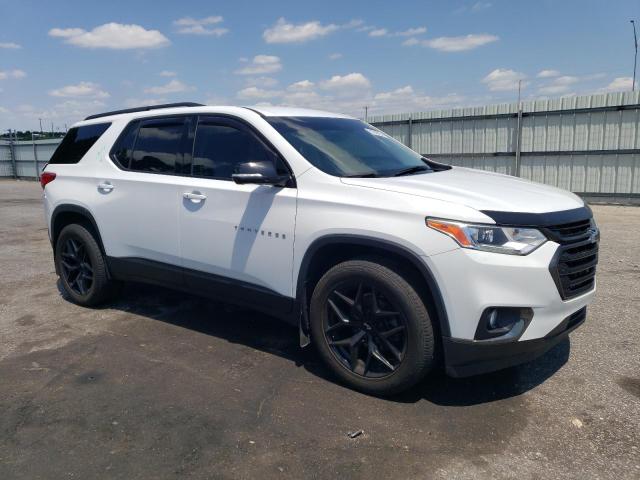 1GNERJKW4LJ287593 Chevrolet Traverse R 4