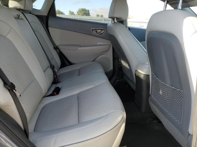 2020 HYUNDAI KONA ULTIM - KM8K53AG3LU064839