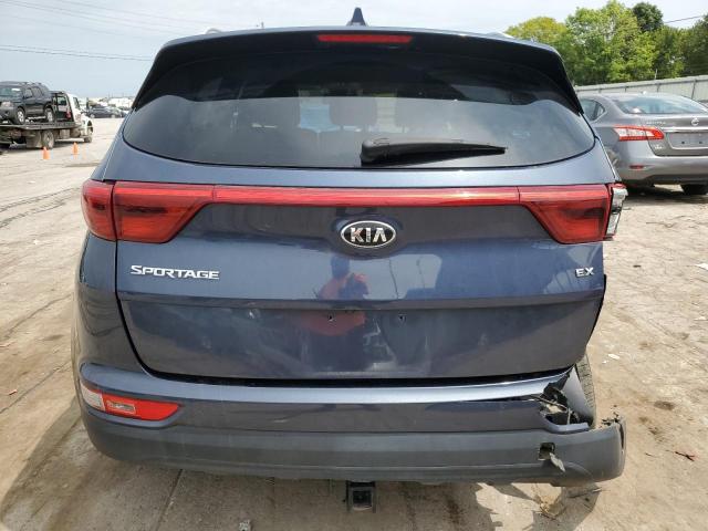 2017 KIA SPORTAGE E - KNDPN3AC4H7213191