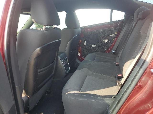 2019 DODGE CHARGER SX - 2C3CDXBG8KH640206