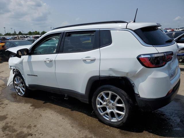 2024 JEEP COMPASS LA 3C4NJDFN6RT584269  64604204