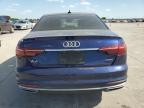 AUDI A4 PREMIUM photo