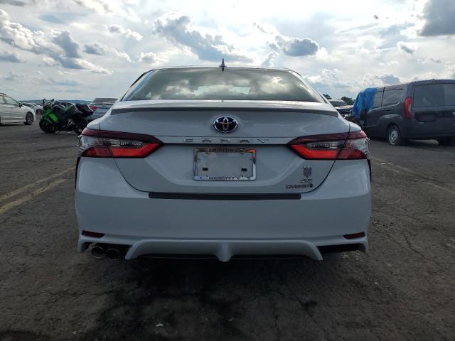 2023 TOYOTA CAMRY SE N - 4T1S31AK3PU051593