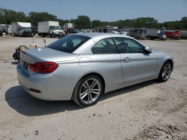 VIN WBA4Z3C50JEC48544 2018 BMW 4 Series, 430XI no.3