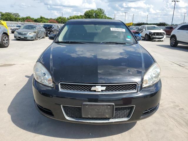 2012 Chevrolet Impala Ls VIN: 2G1WF5E31C1144022 Lot: 63246544