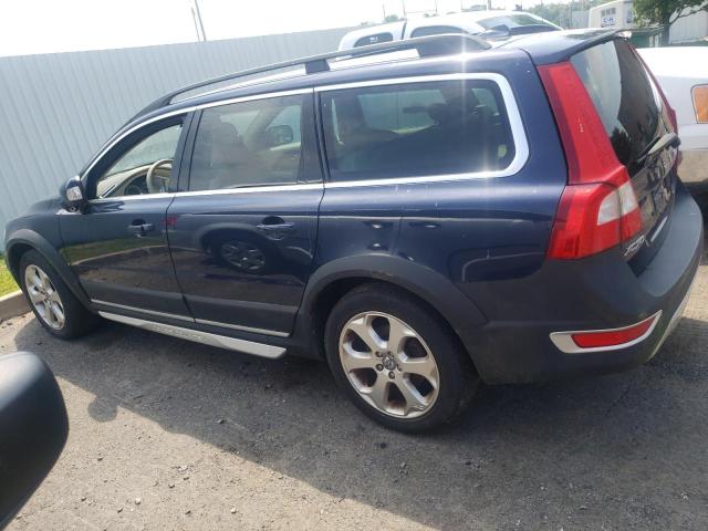 2010 Volvo Xc70 T6 VIN: YV4992BZ3A1079760 Lot: 62495264