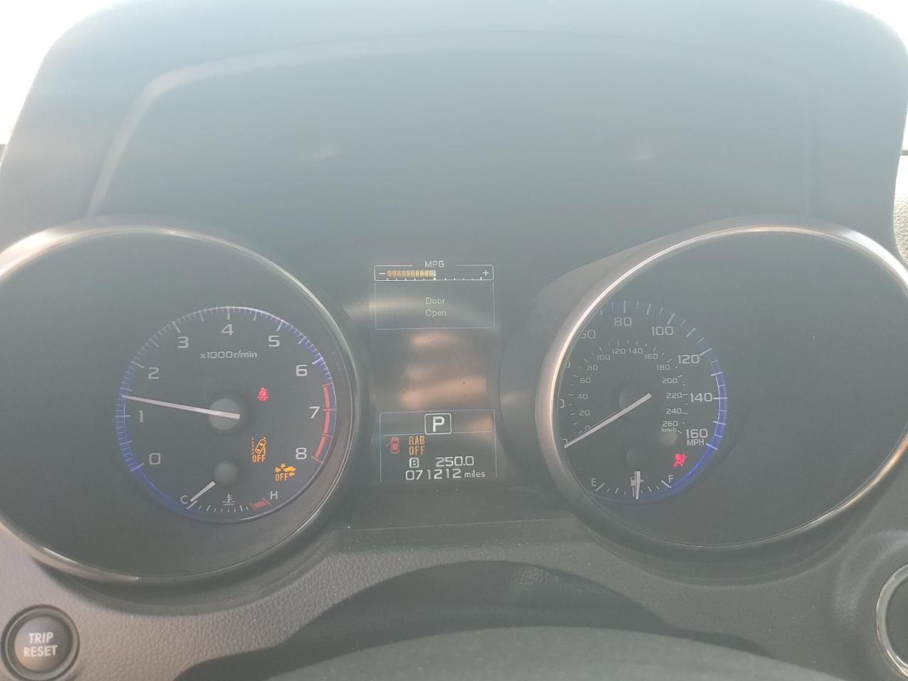 4S4BSENC3J3310500 2018 Subaru Outback 3.6R Limited