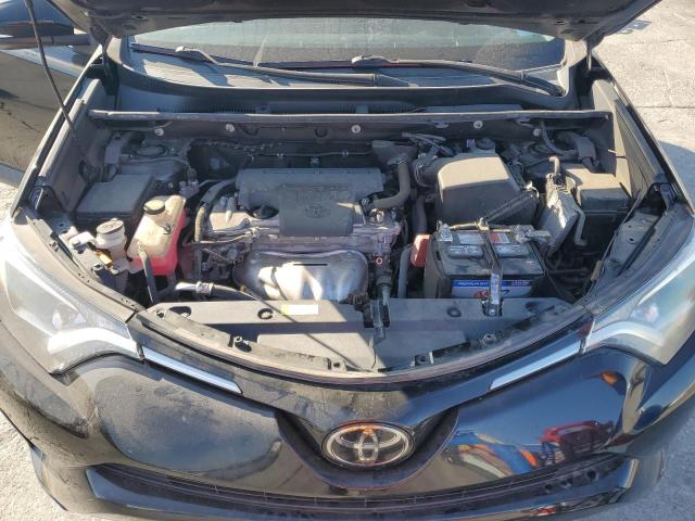 2018 TOYOTA RAV4 ADVEN - 2T3WFREV2JW462171
