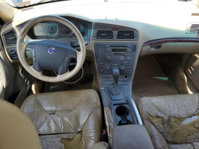 2002 Volvo V70 Xc VIN: YV1SZ58D021078238 Lot: 62645734