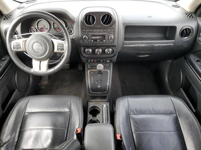 2015 JEEP PATRIOT LI 1C4NJRCB5FD188536