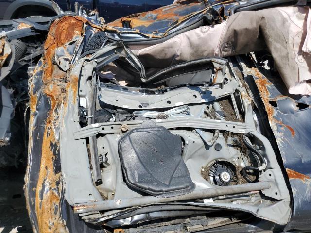 2022 TOYOTA TACOMA DOU - 3TMCZ5AN4NM471521