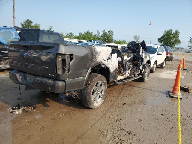 2019 FORD F150 SUPER - 1FTEW1E46KKF02122