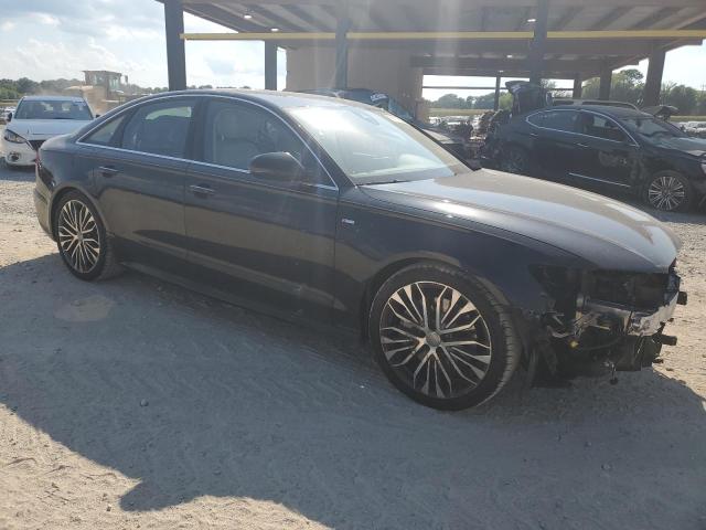 2016 Audi A6 Premium Plus VIN: WAUGFAFC7GN183833 Lot: 61117924