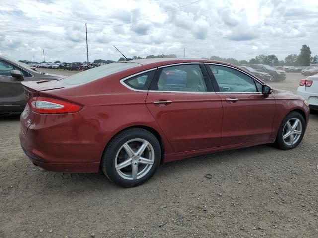 2014 Ford Fusion Se VIN: 3FA6P0HD3ER267210 Lot: 60389804