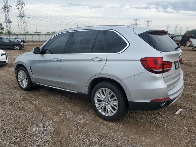 2016 BMW X5 xDrive35I VIN: 5UXKR0C54G0P22862 Lot: 62505354