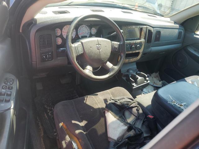 2003 Dodge Ram 1500 St VIN: 1D7HA18NX3S236210 Lot: 60219374