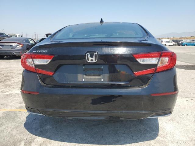 2022 Honda Accord Lx VIN: 1HGCV1F1XNA008985 Lot: 62455714