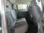 NISSAN FRONTIER S photo