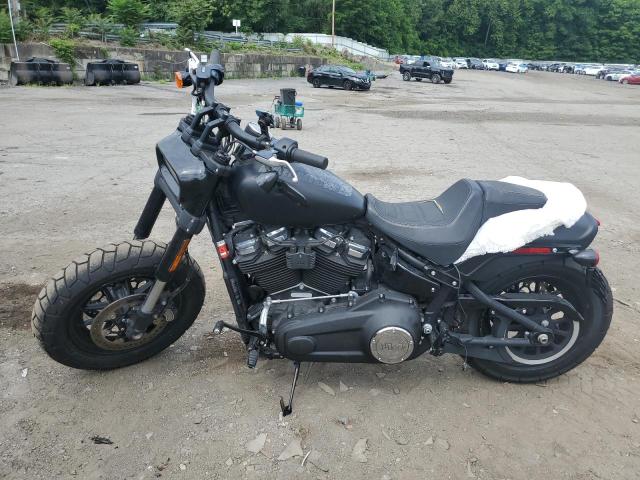 2019 HARLEY-DAVIDSON FXFBS 1HD1YLK27KB054320