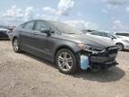 Lot #3023290963 2018 FORD FUSION SE