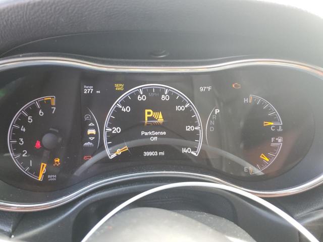2020 JEEP GRAND CHER - 1C4RJFBGXLC390058