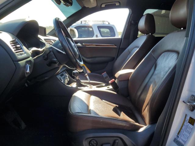 2015 AUDI Q3 PRESTIG - WA1GFCFSXFR004921