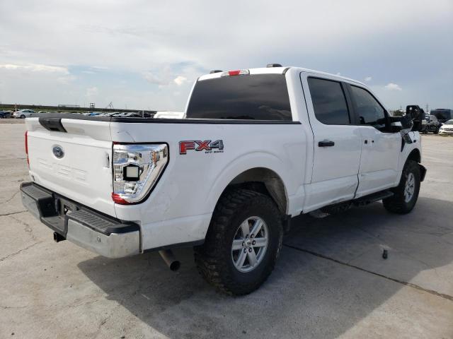 2021 FORD F150 SUPER - 1FTFW1E55MKE97415