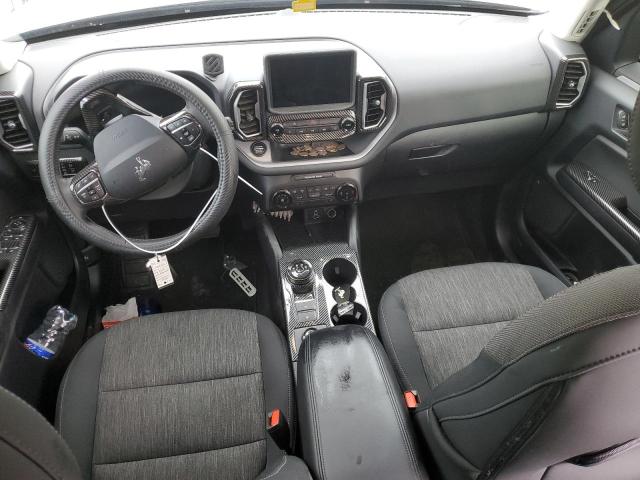 2023 FORD BRONCO SPO - 3FMCR9B63PRD60779
