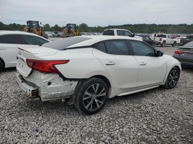 2016 NISSAN MAXIMA 3.5 - 1N4AA6AP2GC409955