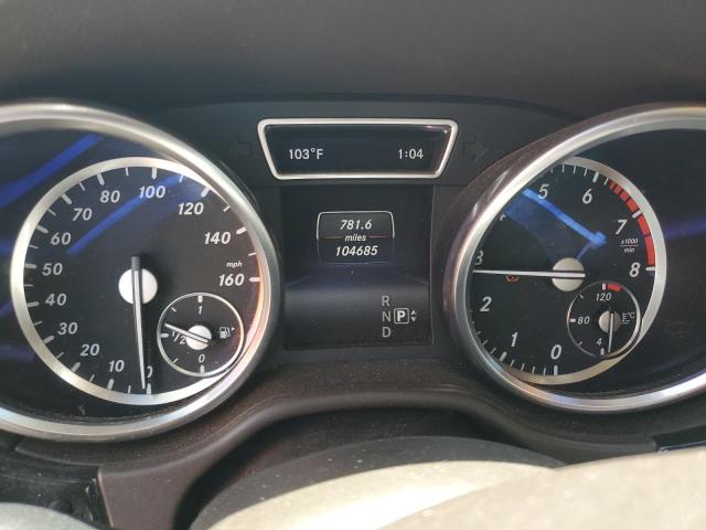 2015 MERCEDES-BENZ GL 550 4MA - 4JGDF7DE5FA446044
