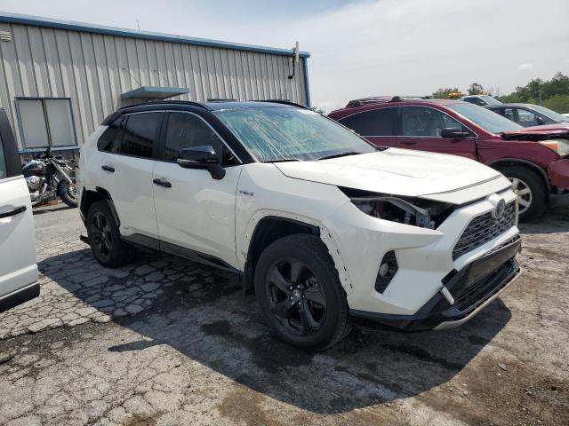 2021 TOYOTA RAV4 XSE JTME6RFVXMJ005234  63606164