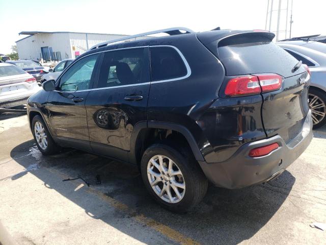 Vin: 1c4pjlcb2gw376345, lot: 64476644, jeep grand cher latitude 20162