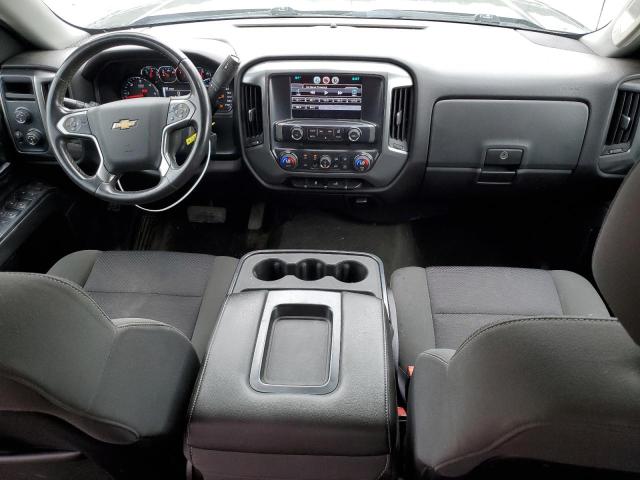 2015 CHEVROLET SILVERADO - 1GCVKREC3FZ345311