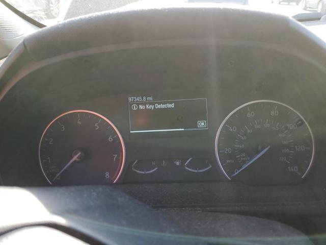 2020 FORD ECOSPORT S - MAJ6S3JL2LC362533