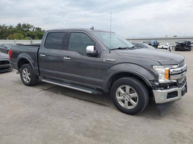 Vin: 1ftew1c59jkf74281, lot: 64383474, ford f-150 supercrew 20184